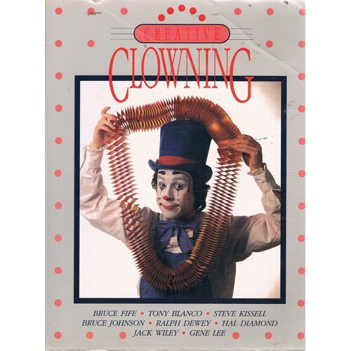 Creative Clowning