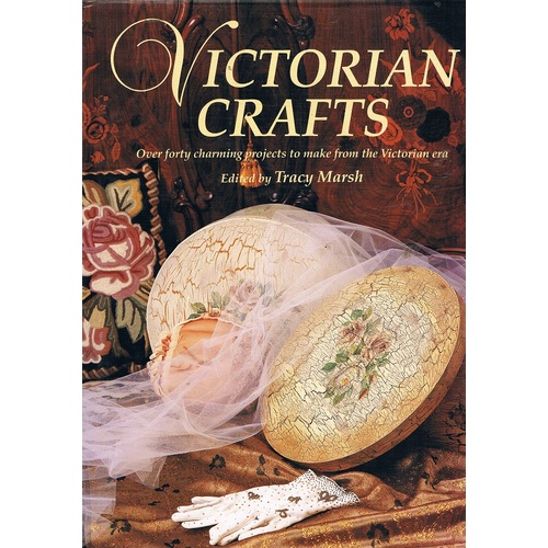 Victorian Crafts