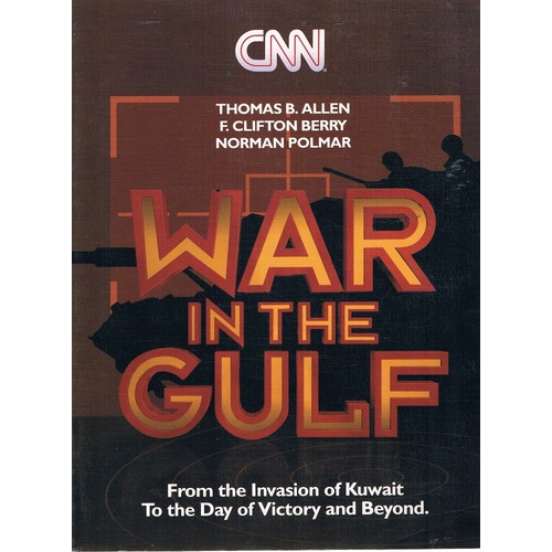 War In The Gulf