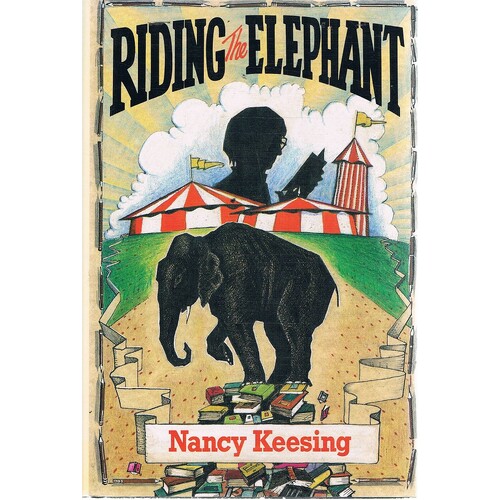 riding the elephant craig ferguson riding the elephant craig ferguson