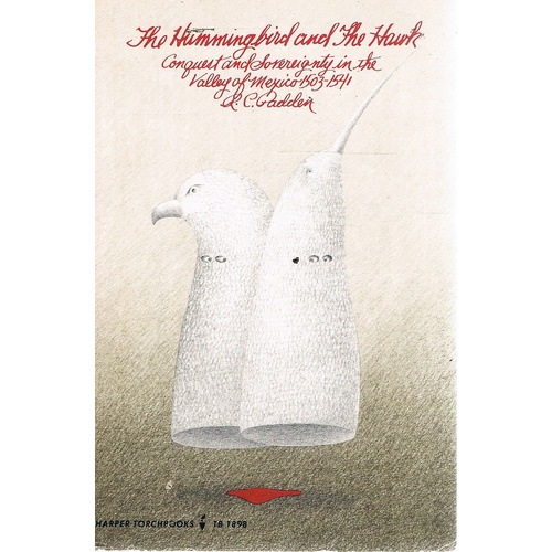 The Hummingbird And The Hawk