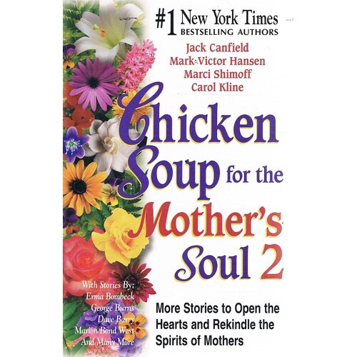 Chicken Soup For The Mother's Soul 2