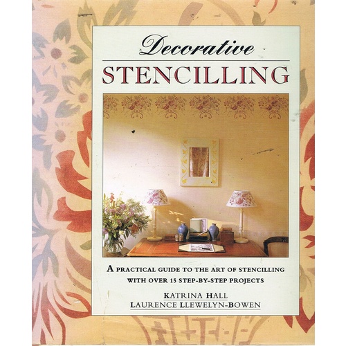 Decorative Stencilling