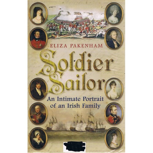 Soldier Sailor. An Intimate Portrait Of An Irish Family