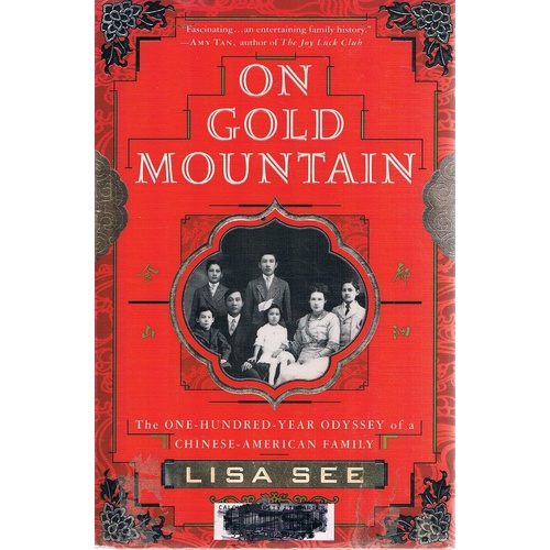 On Gold Mountain