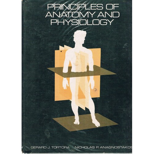 Principles Of Anatomy And Physiology