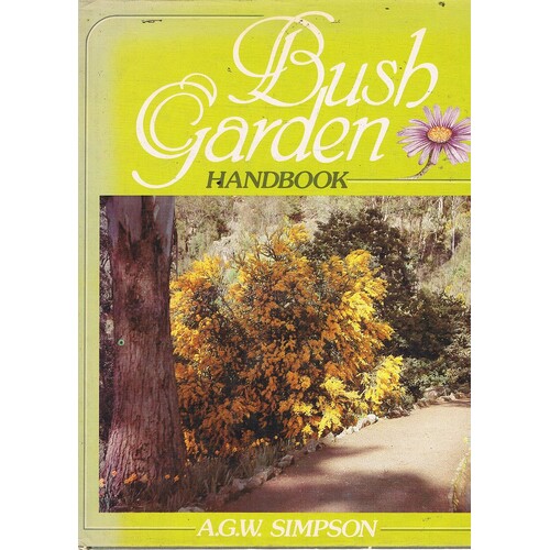 Bush Garden Handbook