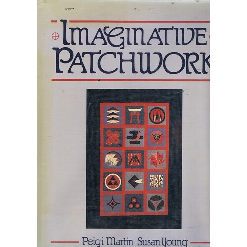 Imaginative Patchwork