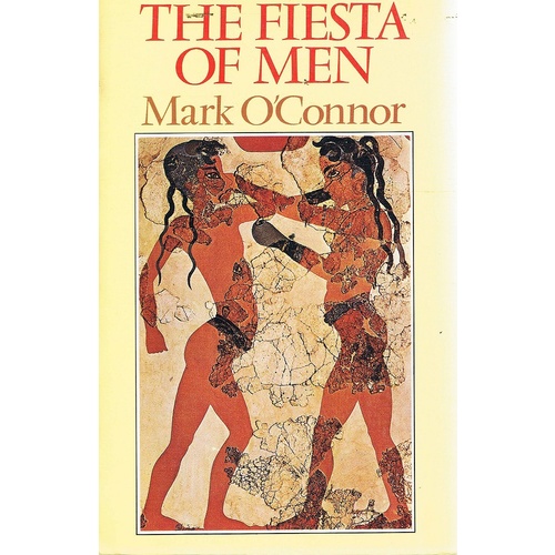 The Fiesta Of Men