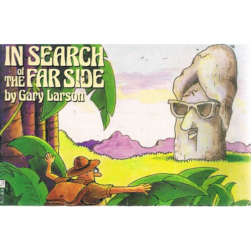 In Search Of The Far Side