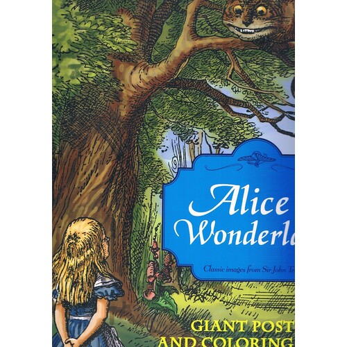 Alice In Wonderland