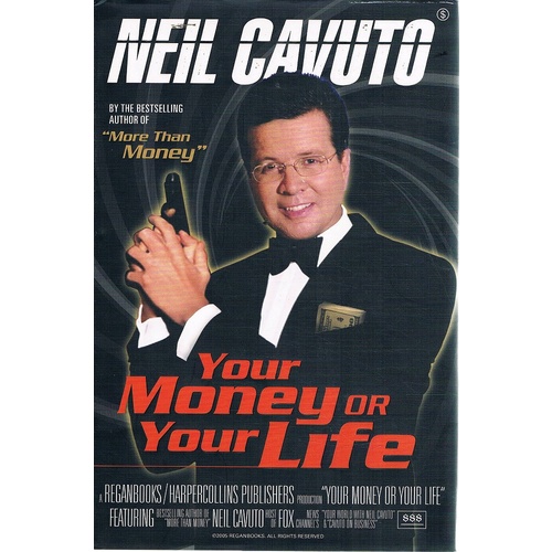 Your Money Or Your Life