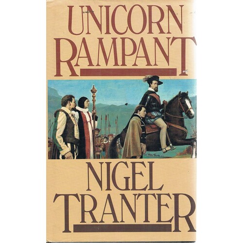 Unicorn Rampant