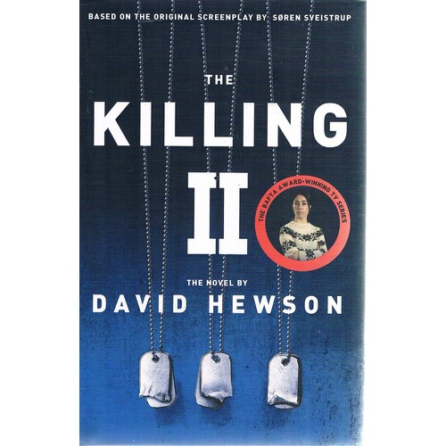 The Killing II