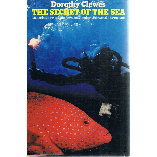 The Secret Of The Sea