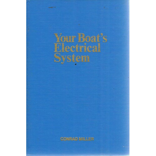 Your Boat's Electrical System