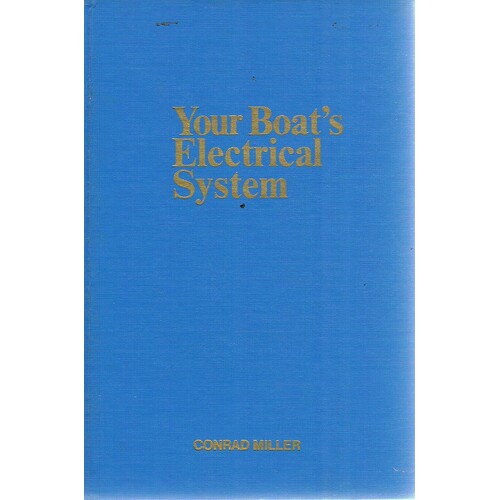 Your Boat's Electrical System