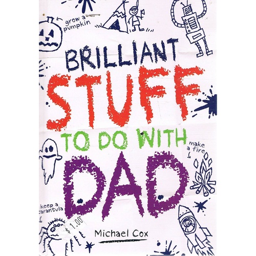 Brilliant Stuff To Do With Dad