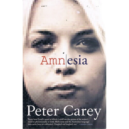 Amnesia