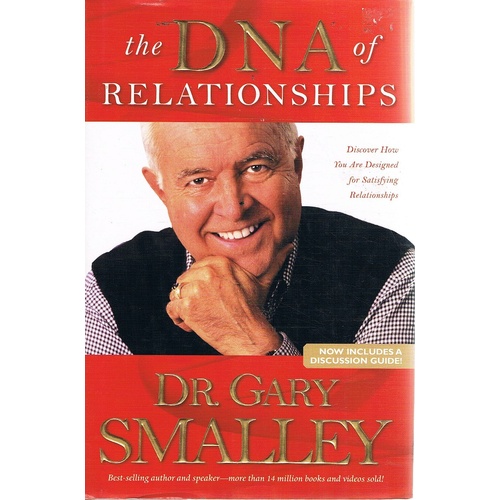 The DNA Of Relationshps