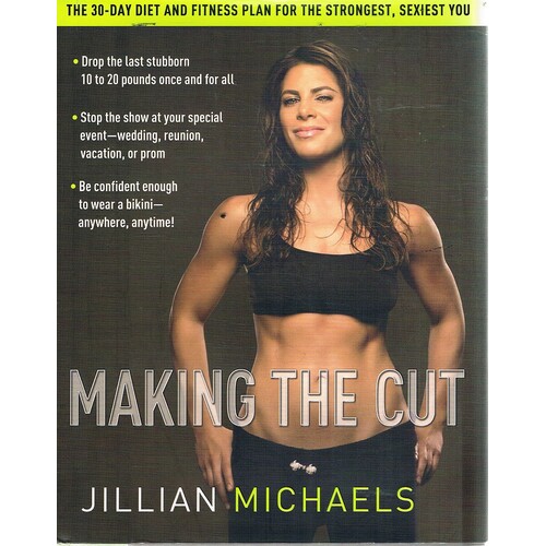 Making The Cut