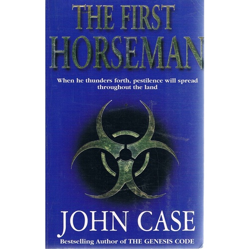 The First Horseman
