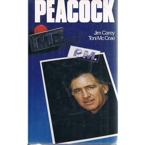 Peacock M.P