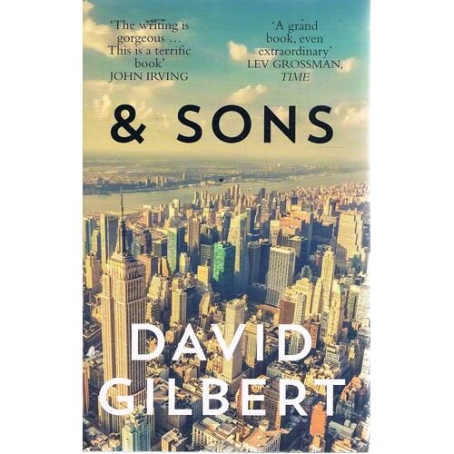 & Sons