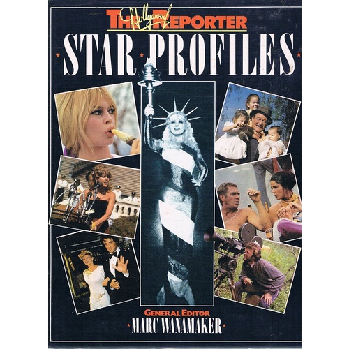 Hollywood Star Profiles