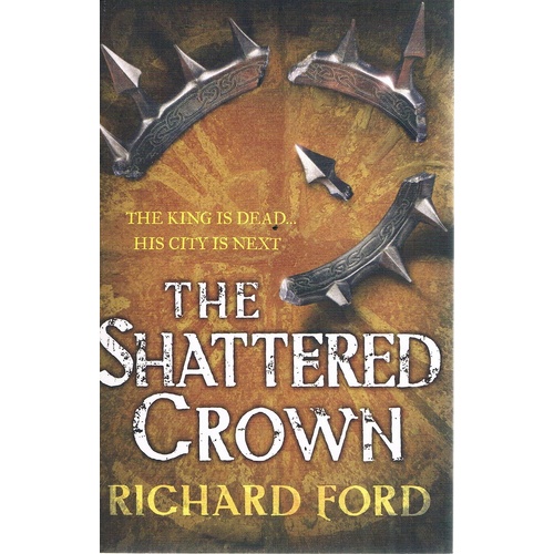 The Shatterd Crown
