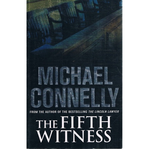 The Fifth Witness