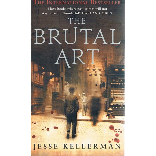 The Brutal Art