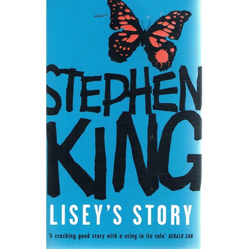 Lisey's Story