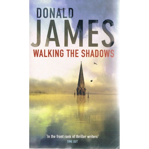 Walking The Shadows