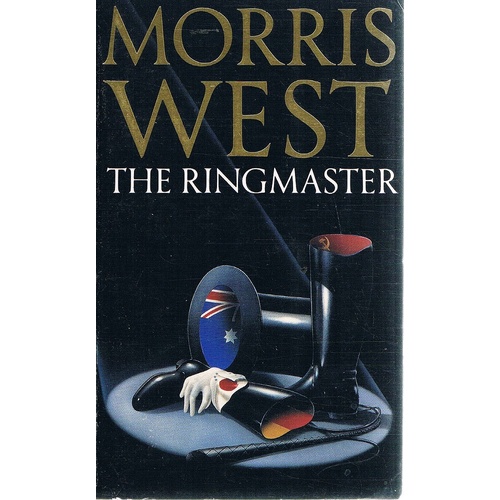 The Ringmaster