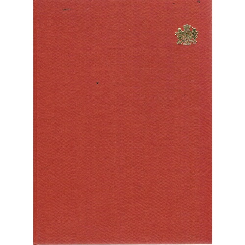 Royal Academy Of Arts Year Book