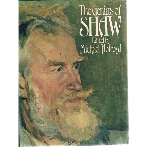 The Genius Of Shaw