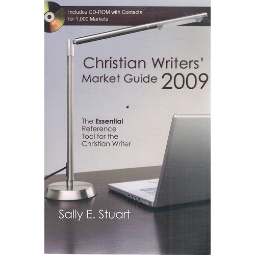 Christian Writers Market Guide 2009