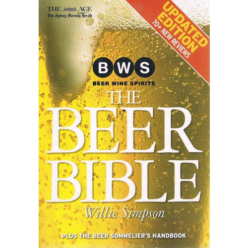 The Beer Bible