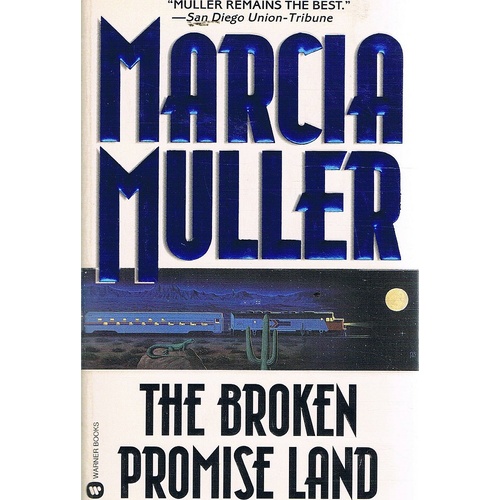 The Broken Promise Land
