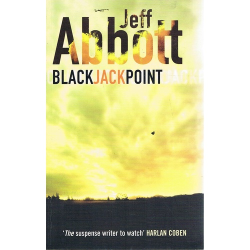 Black Jack Point