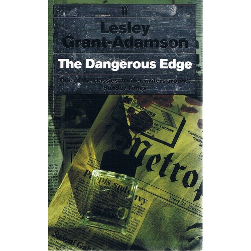 The Dangerous Edge