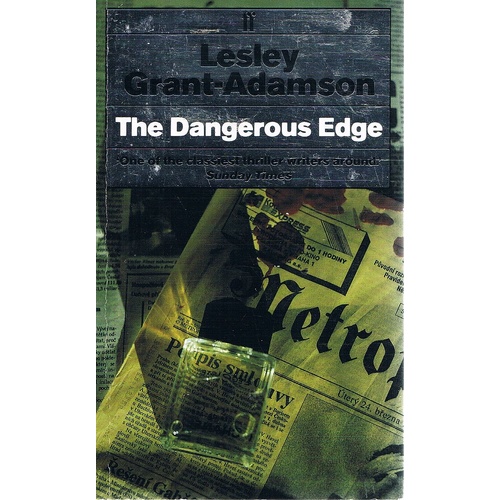 The Dangerous Edge