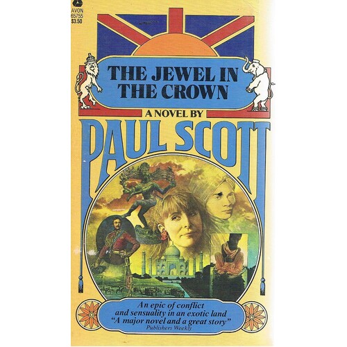 The Jewel In The Crown