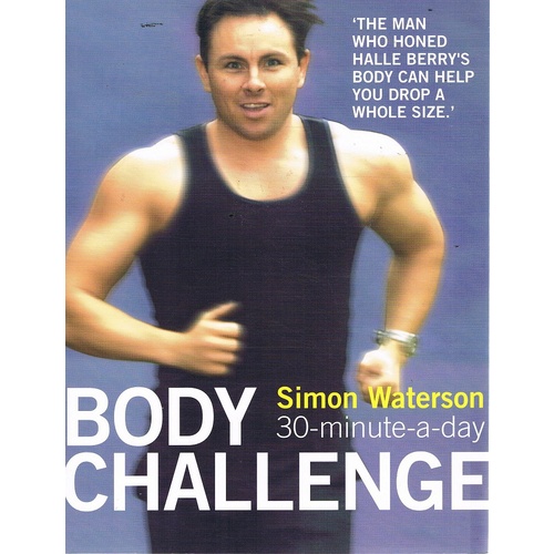 Body Challenge