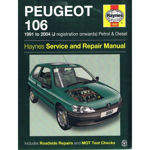 VW Passat 4-cyl. Dec 1996 To Nov 2000 (P To X Registration) Petrol And Diesel