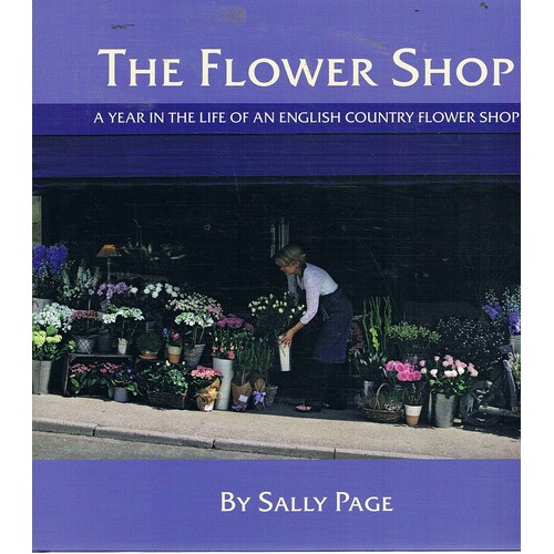The Flower Shop