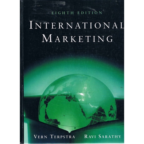 International Marketing