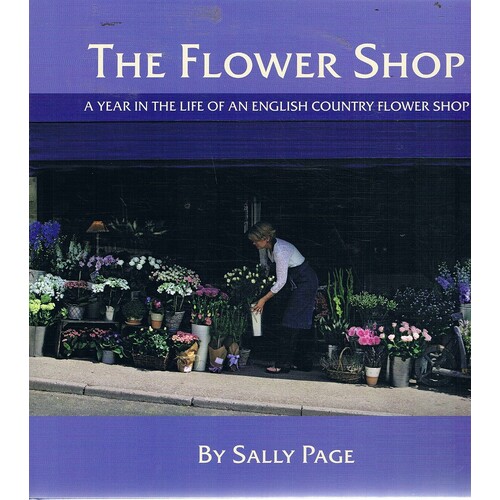 The Flower Shop