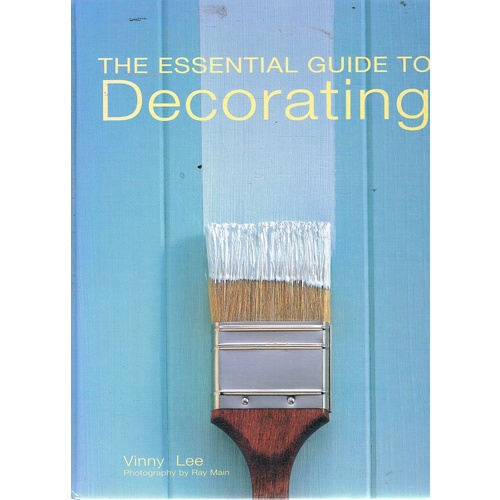 The Essential Guide To Decorating